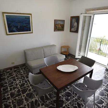 Montecristo - Fronte Mare In Posizione Unica Apartmán Marina di Campo