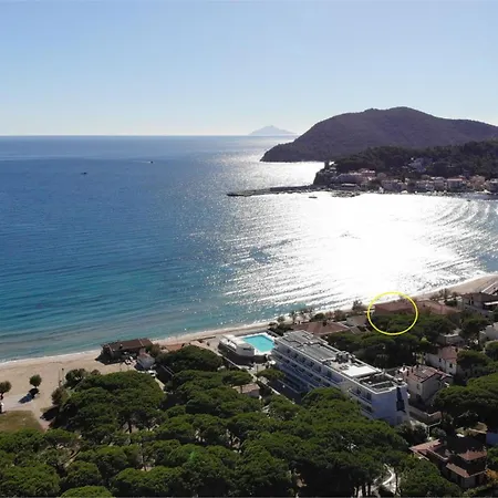 Montecristo - Fronte Mare In Posizione Unica * מרינה די קמפו