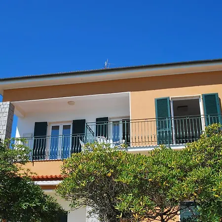 Montecristo - Fronte Mare In Posizione Unica Apartmán