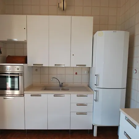 Montecristo - Fronte Mare In Posizione Unica Apartmán Marina di Campo