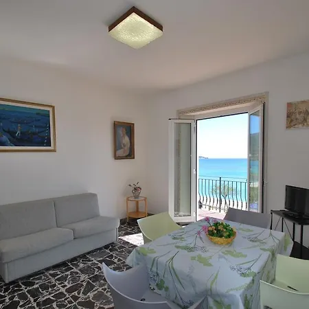 Apartmán Montecristo - Fronte Mare In Posizione Unica Marina di Campo