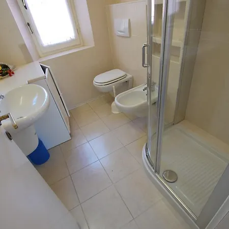 Apartmán Montecristo - Fronte Mare In Posizione Unica Marina di Campo