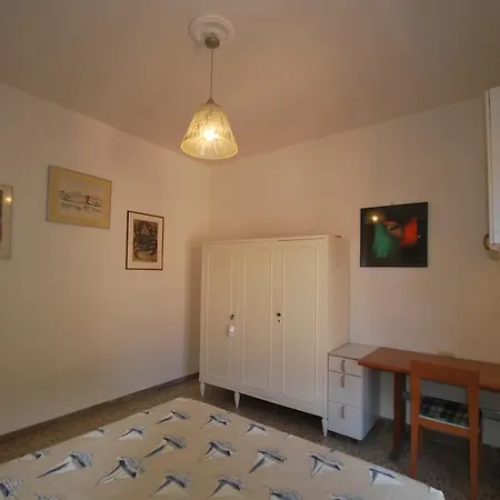 Montecristo - Fronte Mare In Posizione Unica מרינה די קמפו