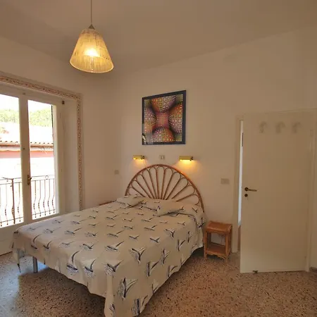 Apartmán Montecristo - Fronte Mare In Posizione Unica Marina di Campo