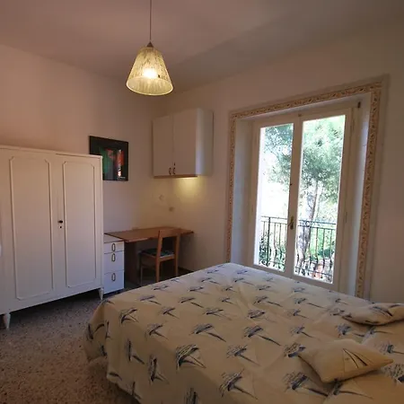 Montecristo - Fronte Mare In Posizione Unica Apartmán Marina di Campo