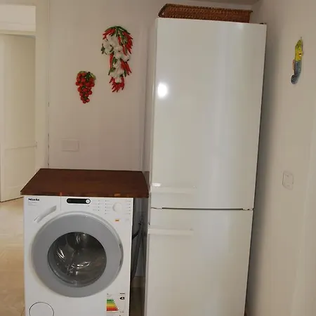 Apartmán Montecristo - Fronte Mare In Posizione Unica