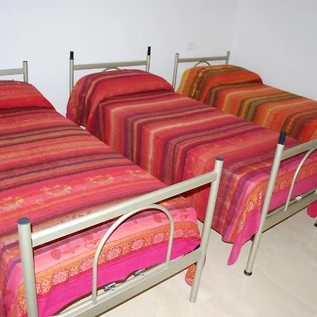 Apartmán Montecristo - Fronte Mare In Posizione Unica Marina di Campo