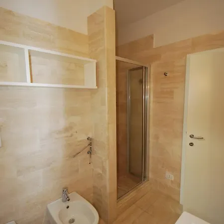 Montecristo - Fronte Mare In Posizione Unica Apartmán *