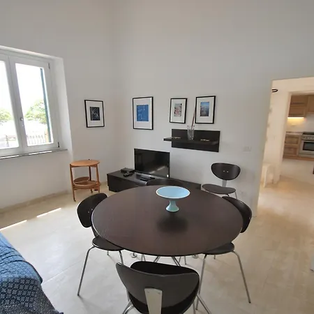 Montecristo - Fronte Mare In Posizione Unica Apartmán Marina di Campo