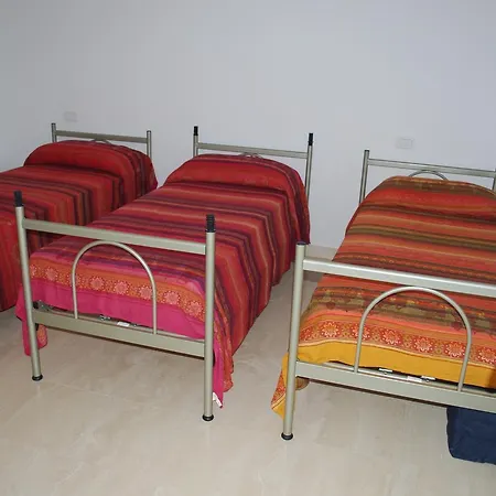 Apartmán Montecristo - Fronte Mare In Posizione Unica
